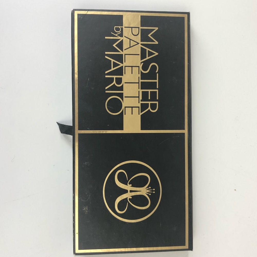 Anastasia Mario Palette
